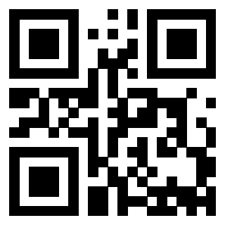 Scansione del QrCode di 3913876856