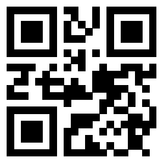 Il QrCode di 3913876858