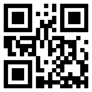 Immagine del Qr Code di 3913876861