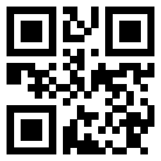 3913876863 - Immagine del Qr Code associato