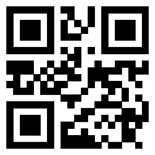 Scansione del QrCode di 3913876864