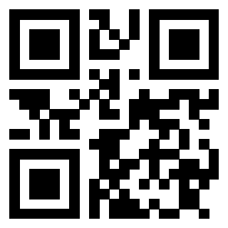3913876865 - Immagine del Qr Code associato