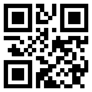 Scansione del QrCode di 3913876868