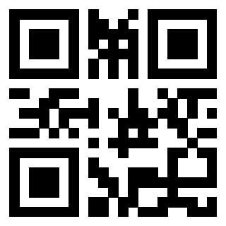 Il Qr Code di 3913876870