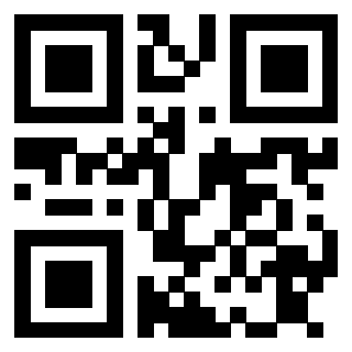 Il QrCode di 3913876871