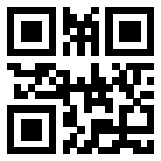 3913876874 QrCode associato