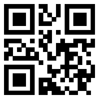 Immagine del QrCode di 3913876875