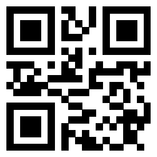 3913876882 - Immagine del QrCode associato