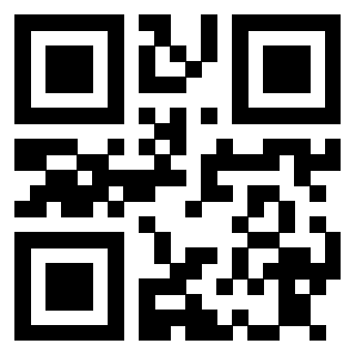 3913876883 - Immagine del Qr Code associato