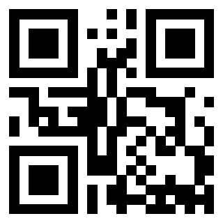 Scansione del QrCode di 3913876884