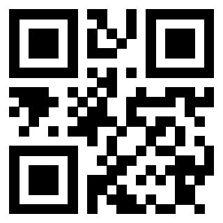 3913876890 - Immagine del QrCode
