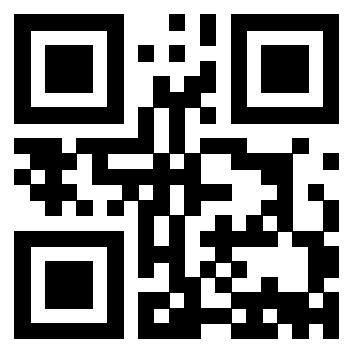 Immagine del Qr Code di 3913876892