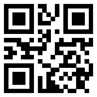 3913876894 QrCode associato