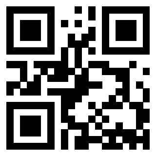 3913876898 - Immagine del QrCode associato