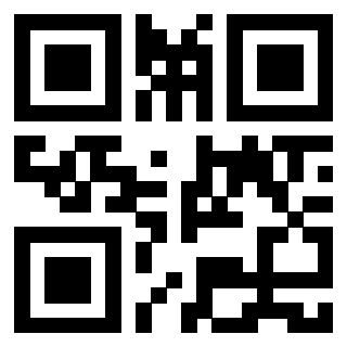 3913876900 Qr Code associato
