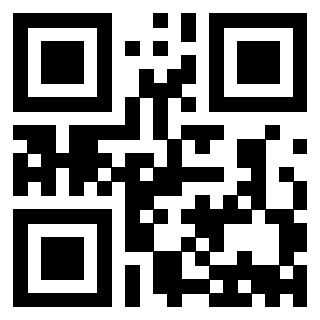 Scansione del QrCode di 3913876903