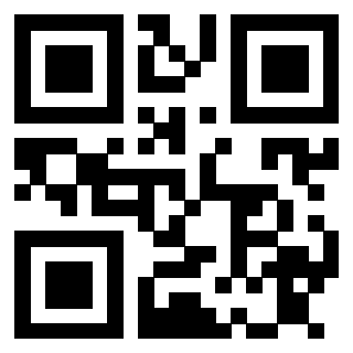 3913876907 - Immagine del QrCode associato