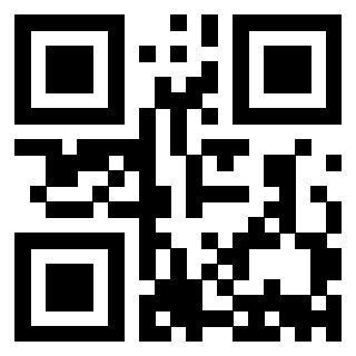 Scansione del Qr Code di 3913876909