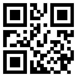 Immagine del Qr Code di 3913876910