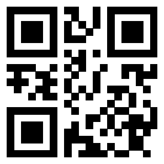 Il QrCode di 3913876911