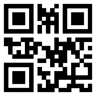 Immagine del Qr Code di 3913876913