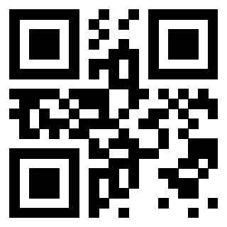 Immagine del Qr Code di 3913876916