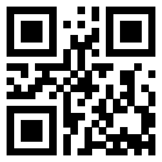 Immagine del Qr Code di 3913876917