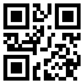 3913876918 - Immagine del QrCode associato