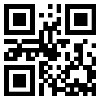 Il QrCode di 3913876919