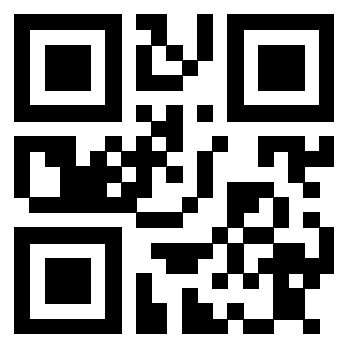 3913876921 - Immagine del QrCode