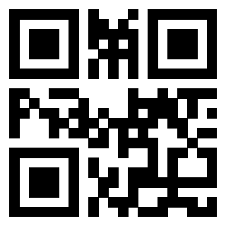 3913876925 - Immagine del QrCode associato