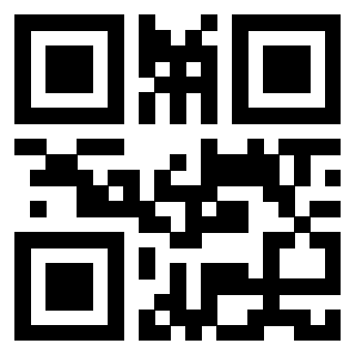 3913876930 - Immagine del QrCode associato