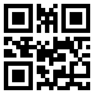 Scansione del Qr Code di 3913876931