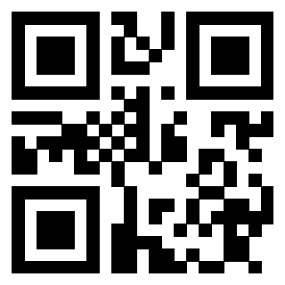 3913876933 - Immagine del Qr Code associato