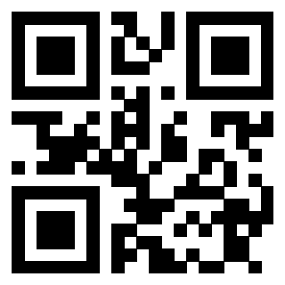 3913876934 - Immagine del QrCode