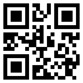 Scansione del QrCode di 3913876936