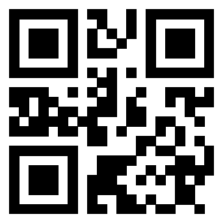3913876938 Qr Code associato