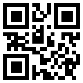 3913876939 - Immagine del Qr Code associato