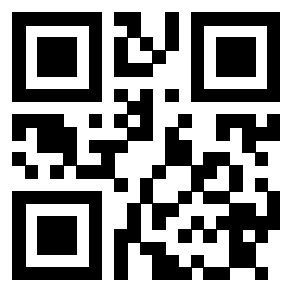 Scansione del QrCode di 3913876940