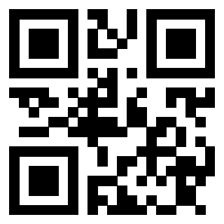 3913876945 - Immagine del QrCode