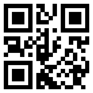 Il QrCode di 3913876950