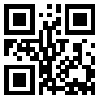 3913876951 - Immagine del Qr Code associato