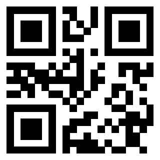 Scansione del QrCode di 3913876952