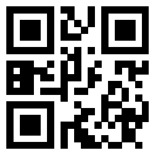 3913876957 QrCode associato