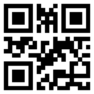 3913876958 - Immagine del Qr Code associato