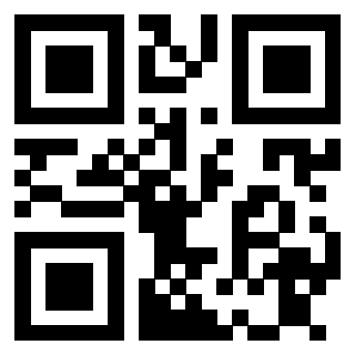 Scansione del Qr Code di 3913876967