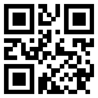 Il QrCode di 3913876970