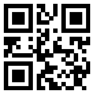 Il QrCode di 3913876972