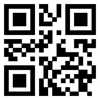 Scansione del QrCode di 3913876974