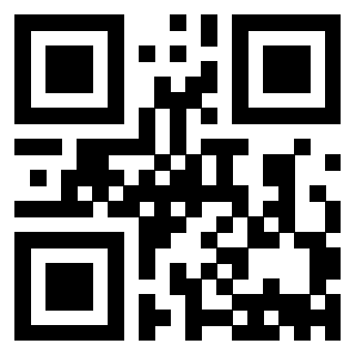 3913876975 QrCode associato
